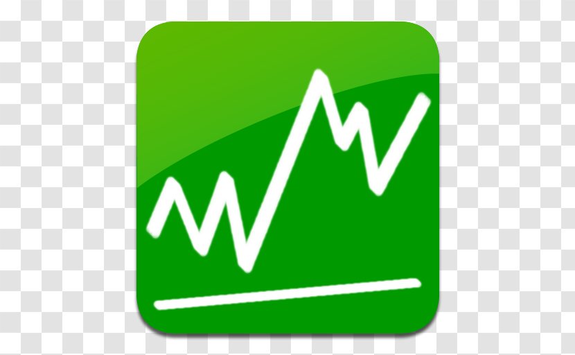 Stock Master Market Financial Quote Finance - Green Transparent PNG