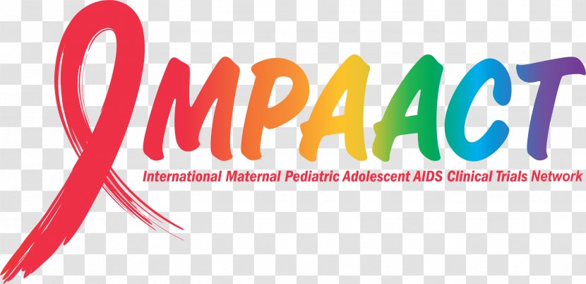 International Maternal Pediatric Adolescent AIDS Clinical Trials Group HIV/AIDS Pediatrics Research - Hiv - Doh Logo Transparent PNG