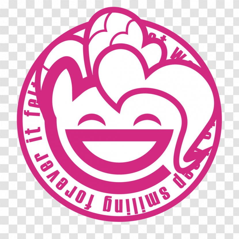 Laughing Man Logo Laughter - Animation - Shell Transparent PNG