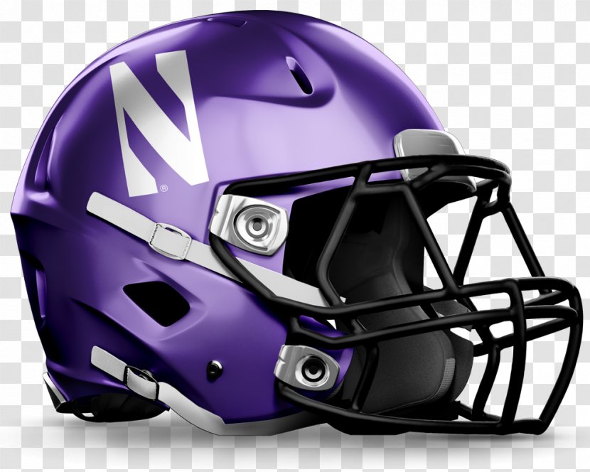 Miami RedHawks Football TCU Horned Frogs Manvel High School American Helmets - Bicycles Equipment And Supplies Transparent PNG