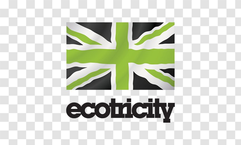 Ecotricity United Kingdom Energy Logo Electricity - Customer Service - Storage Transparent PNG