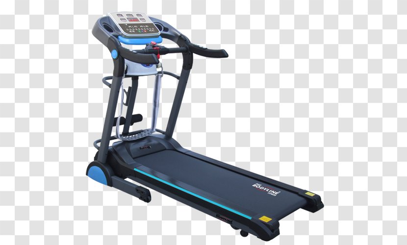 Treadmill Exercise Bikes Equipment Fitness Centre Physical - Sport Transparent PNG
