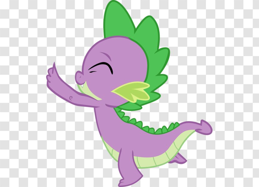 Spike Fan Art My Little Pony DeviantArt Transparent PNG