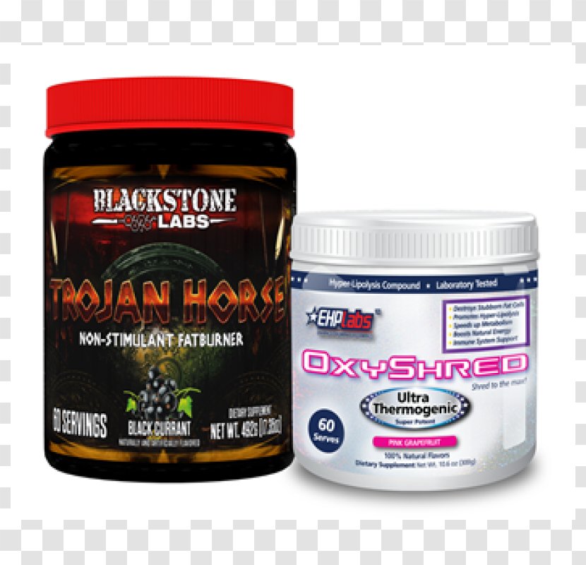 Trojan Horse Dietary Supplement Blackstone Labs Bodybuilding - Lemon Lime Isolated Transparent PNG