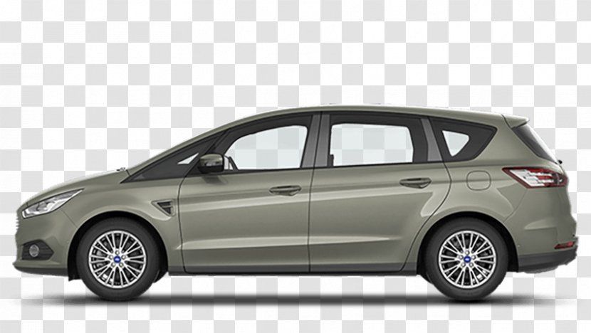 Ford Galaxy Car Focus Land Rover - Sport Utility Vehicle Transparent PNG