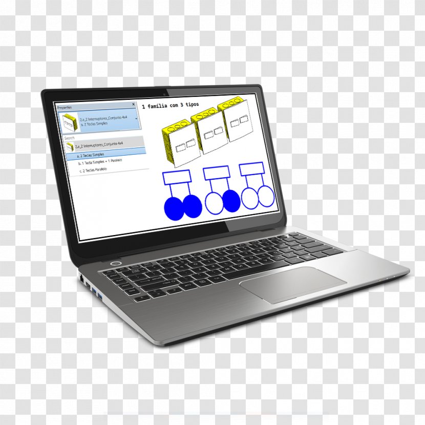 Netbook Autodesk Revit Laptop Building Information Modeling Transparent PNG