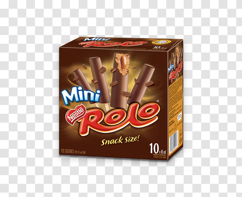 Chocolate Bar Ice Cream Cheesecake Rolo Nestlé - Kit Kat Transparent PNG