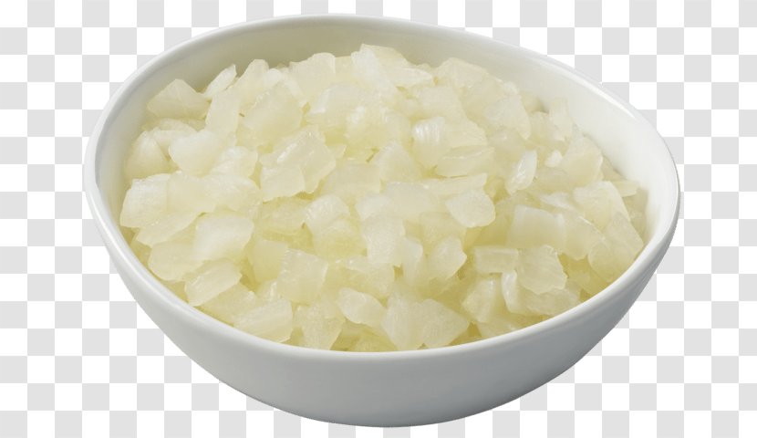 09759 Dish Instant Mashed Potatoes Cuisine - Commodity - Chopped Onion Transparent PNG