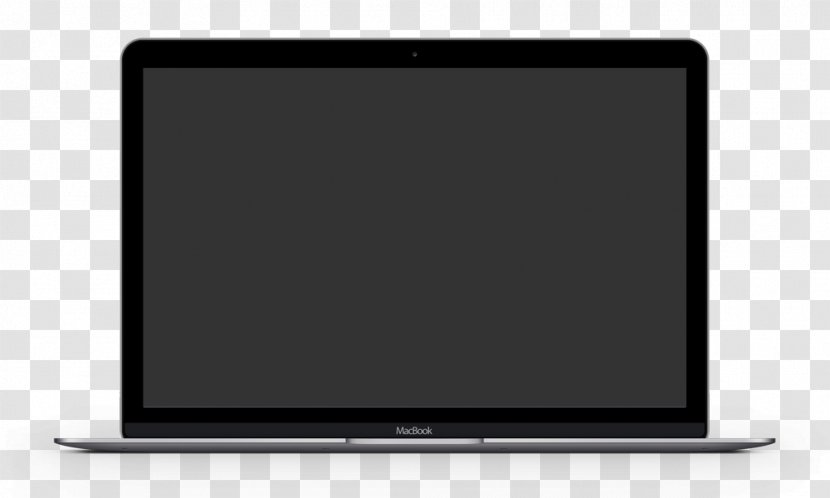 Computer Monitor Flat Panel Display Television Output Device - Macbook Photos Transparent PNG