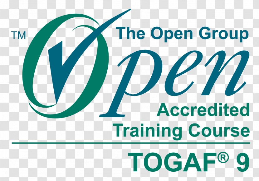 The Open Group Architecture Framework Certification Logo ArchiMate - Brand - Archimate Transparent PNG