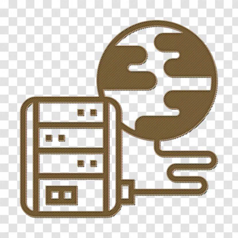 Connection Icon Broadband Icon Data Management Icon Transparent PNG