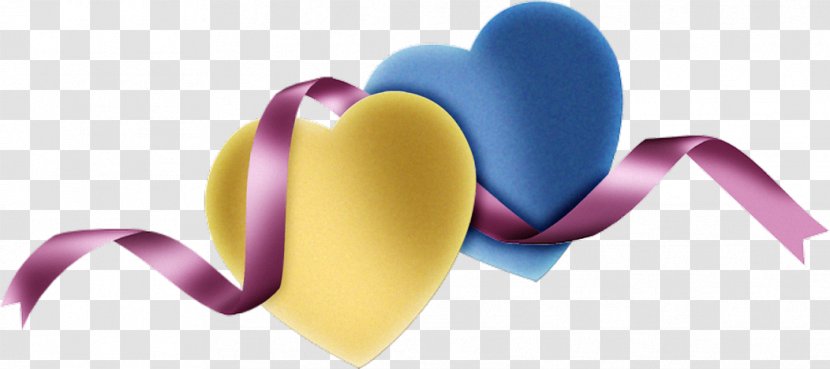 Heart Animaatio Love - Woman Transparent PNG