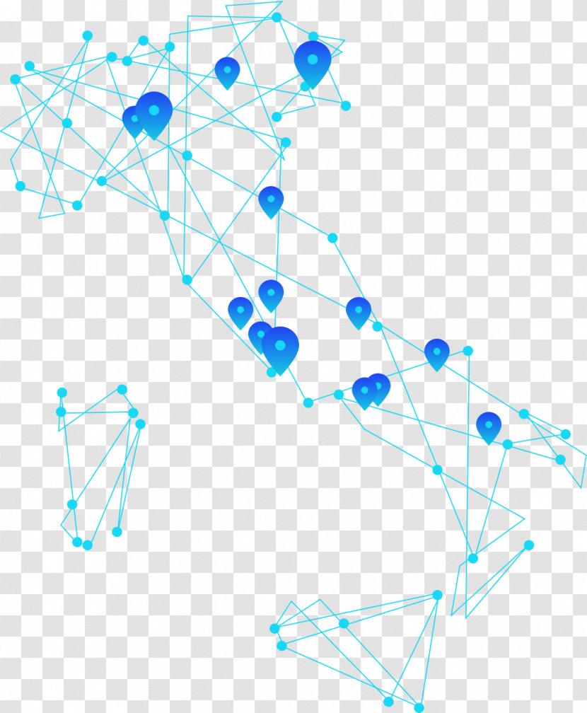 Product Design Diagram Graphics - Organism Transparent PNG