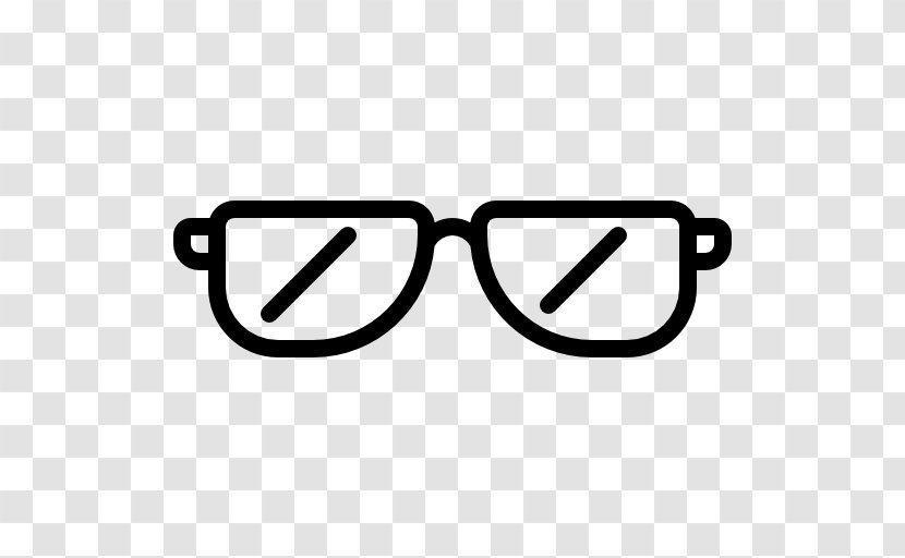Glasses - Vision Care - Area Transparent PNG