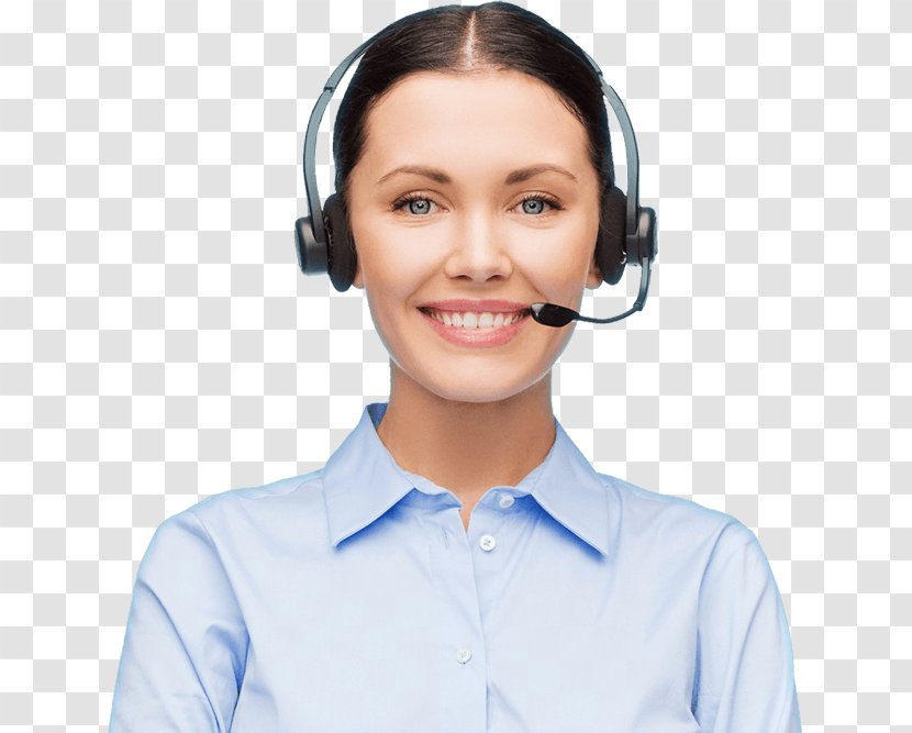 GoToAssist Customer Service Support Technical - Microphone Transparent PNG