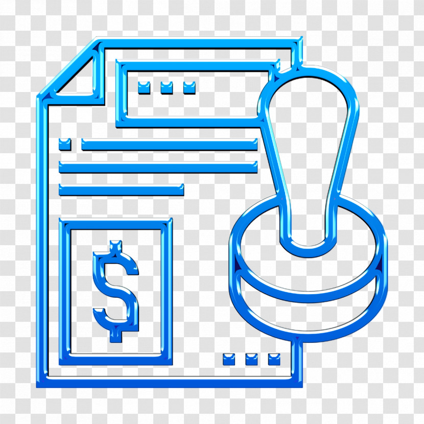 Contract Icon Crowdfunding Icon Transparent PNG