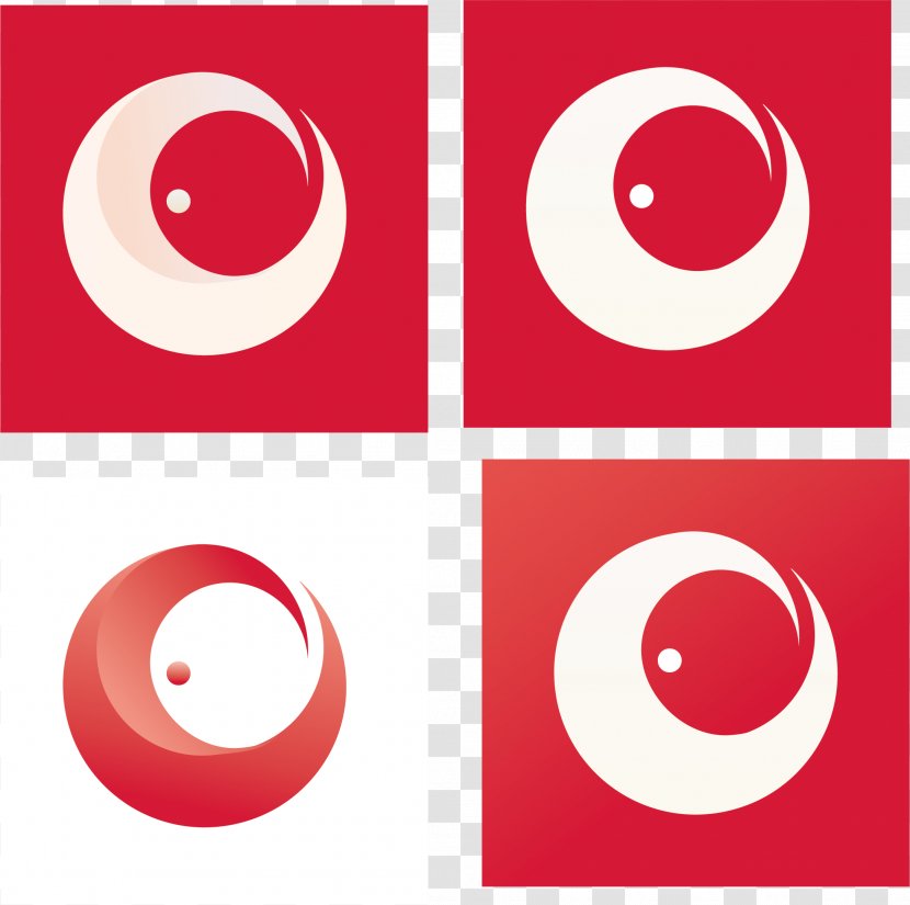 Logo Brand Number Product Clip Art - Redm - Breanna Vector Transparent PNG