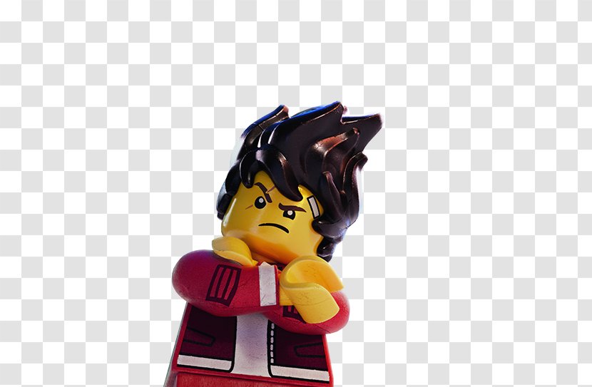 Kai Nya Lego Ninjago Sensei Wu Cole - Ninja Transparent PNG