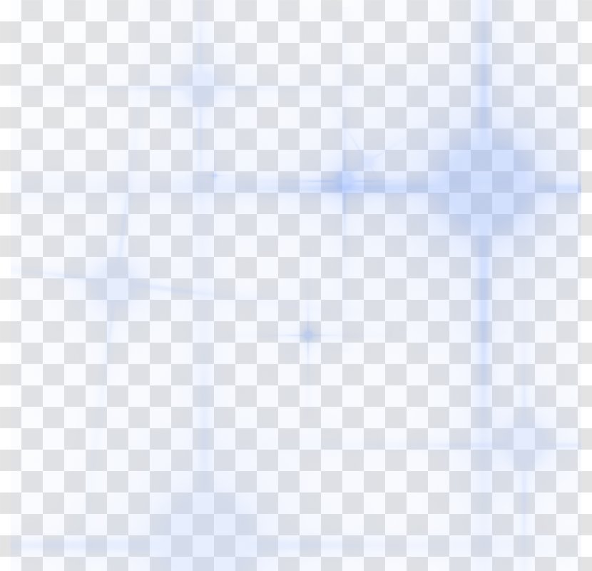 Angle Microsoft Azure Pattern - Point - Blue Cross Star Gorgeous Transparent PNG