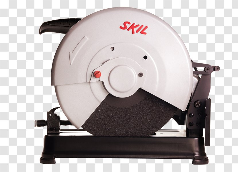 Saw Skil Tool Cutting Machine Transparent PNG