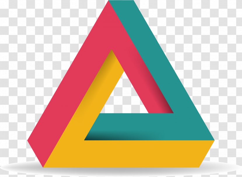 Triangle Euclidean Vector Adobe Illustrator - Text - Triangles Transparent PNG