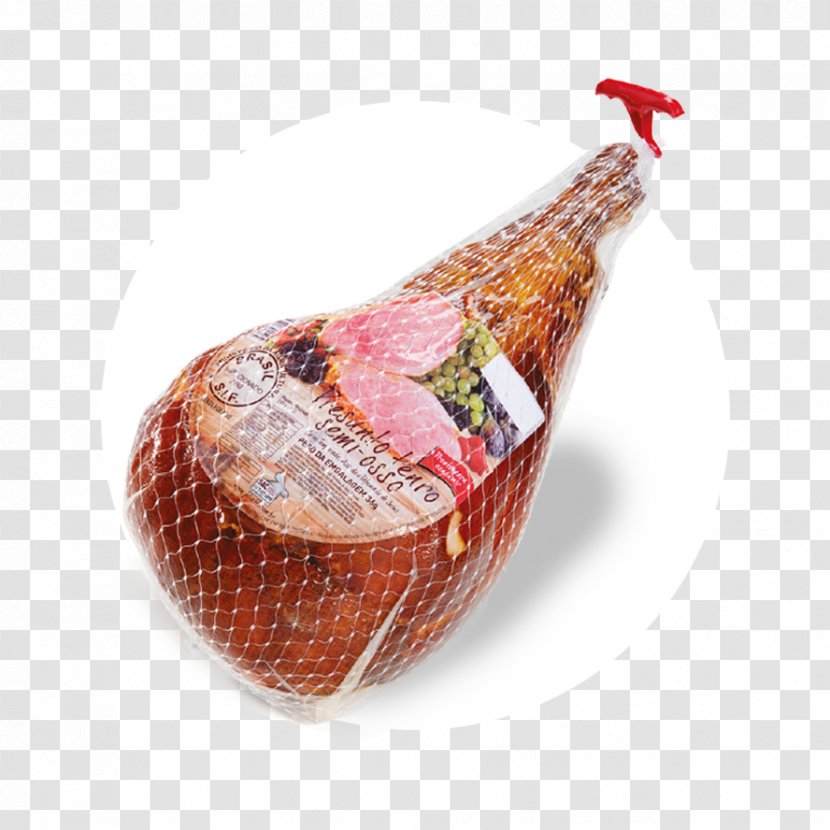 Bayonne Ham Domestic Pig Frigorífico Juliatto Smoking - Lingui%c3%a7a Transparent PNG