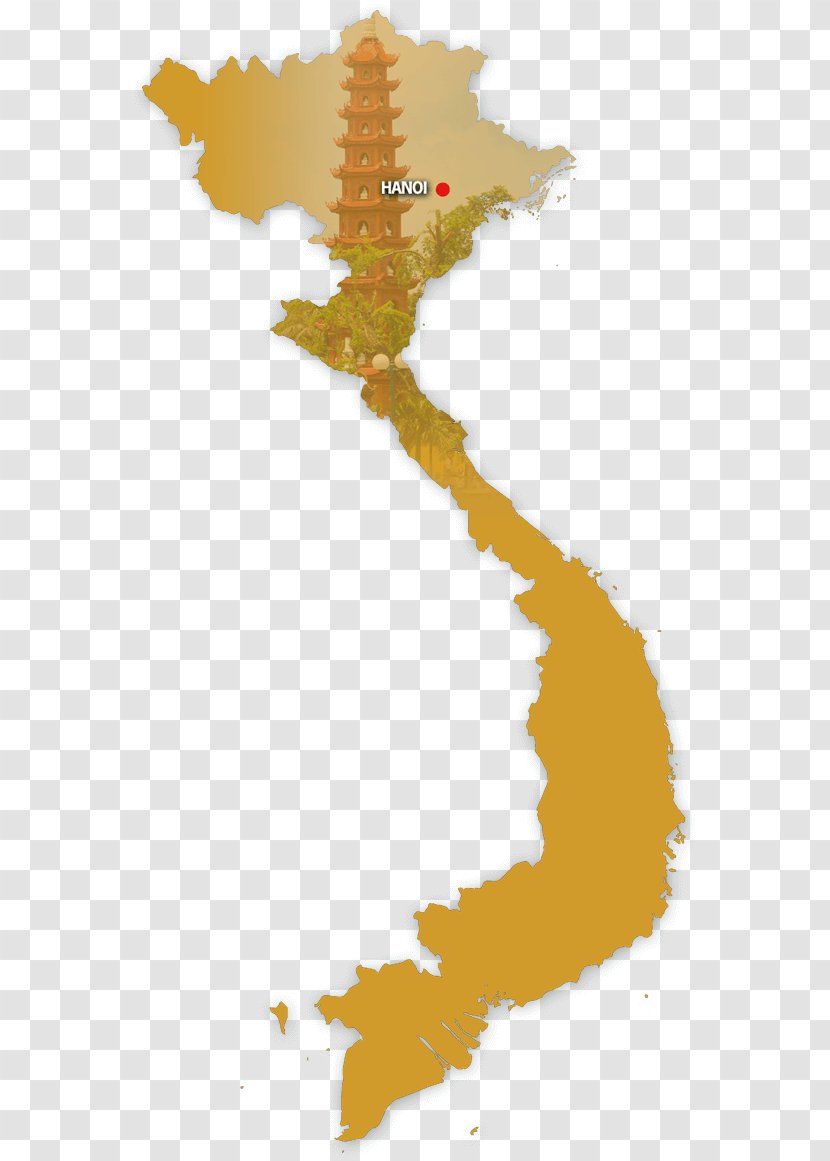 Vietnam Vector Graphics Stock Photography Royalty-free Map - South East Asia 1989 Transparent PNG