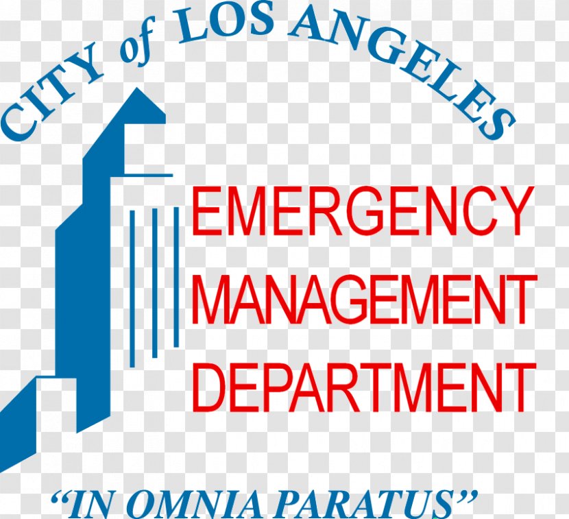 Los Angeles Fire Department Organization Emergency Operations Center Management - Text - Crisis Transparent PNG