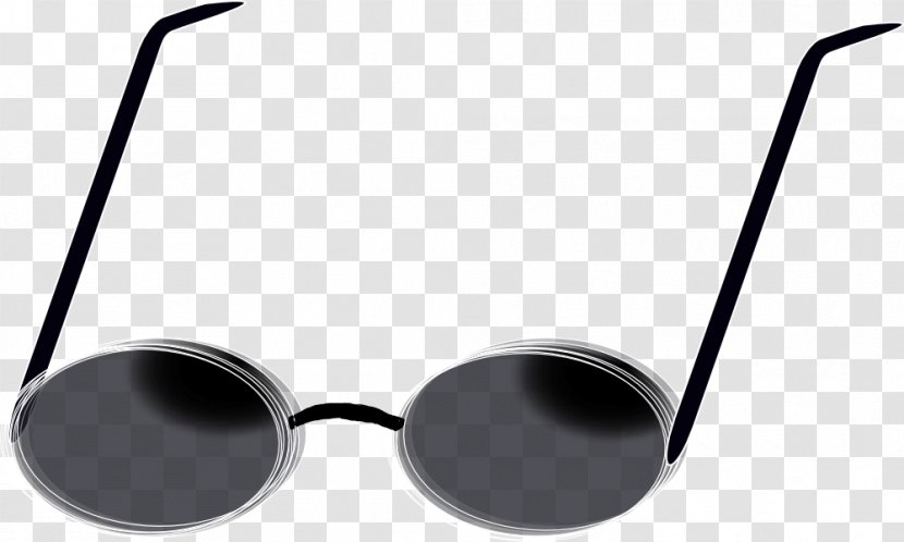 Download Free Content Glasses Clip Art - Vision Care Transparent PNG