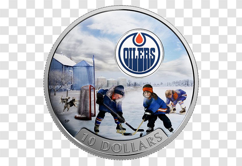 2017–18 Edmonton Oilers Season Canada 2008–09 NHL - Ice Hockey - 100 Anniversary Transparent PNG