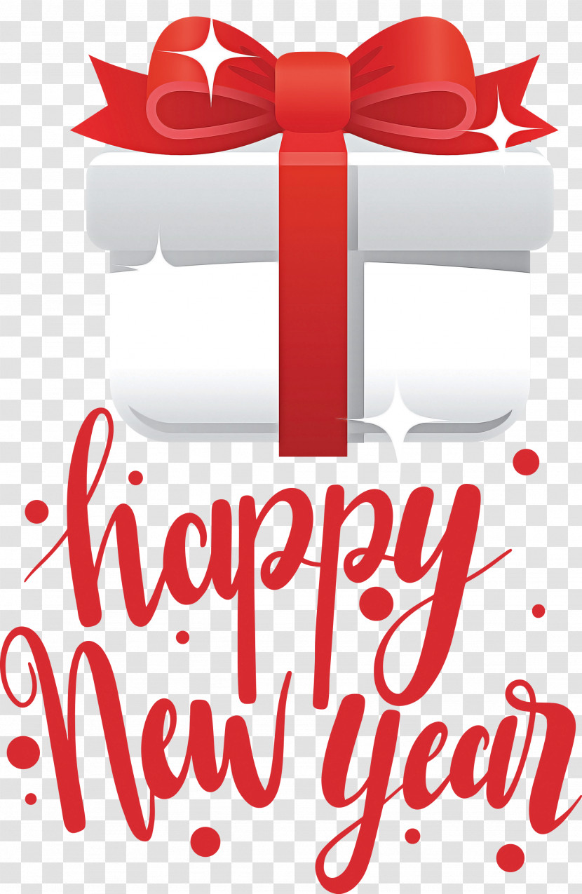 2021 Happy New Year 2021 New Year Transparent PNG
