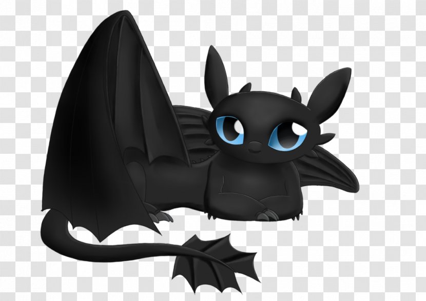 YouTube Toothless Drawing Night Fury - Snout Transparent PNG