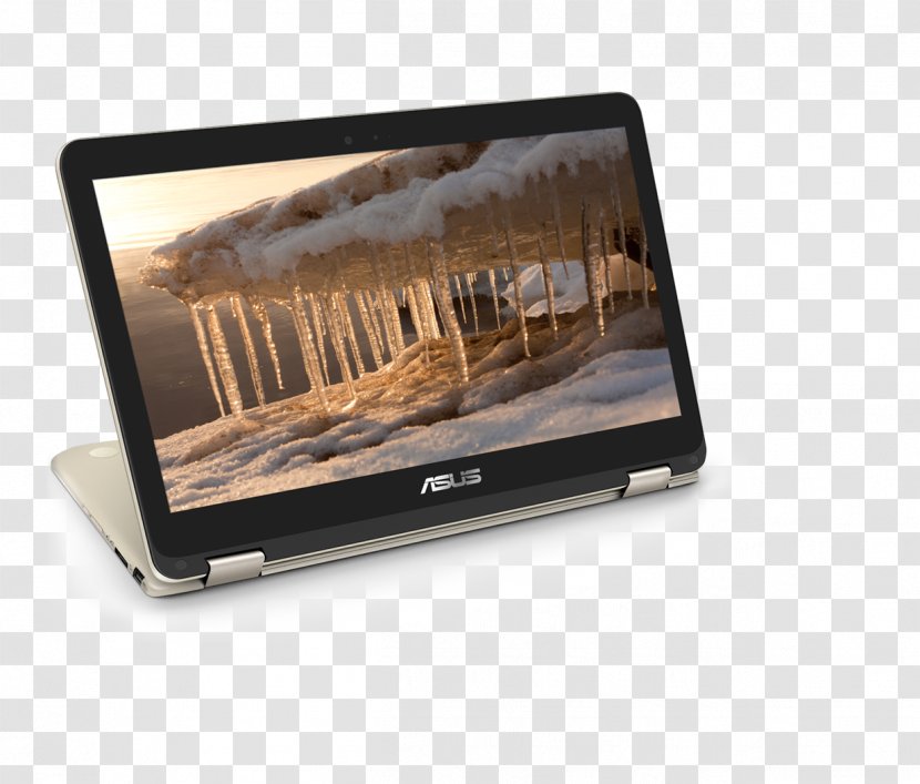 Netbook Laptop Zenbook ASUS 2-in-1 PC - Asus - Splendid Transparent PNG