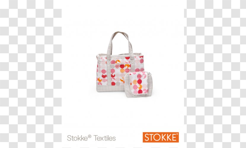 Stokke AS Handbag Diaper Bags Baby Transport - Pnk - Bag Transparent PNG