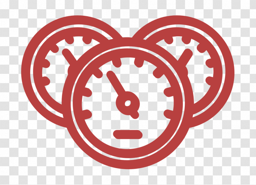 Car Repair Icon Tachometer Icon Speedometer Icon Transparent PNG