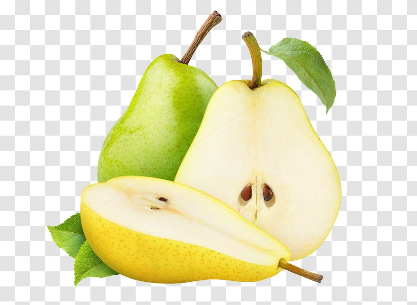 Juice Asian Pear Hass Avocado Fruit Flavor - Apple Transparent PNG
