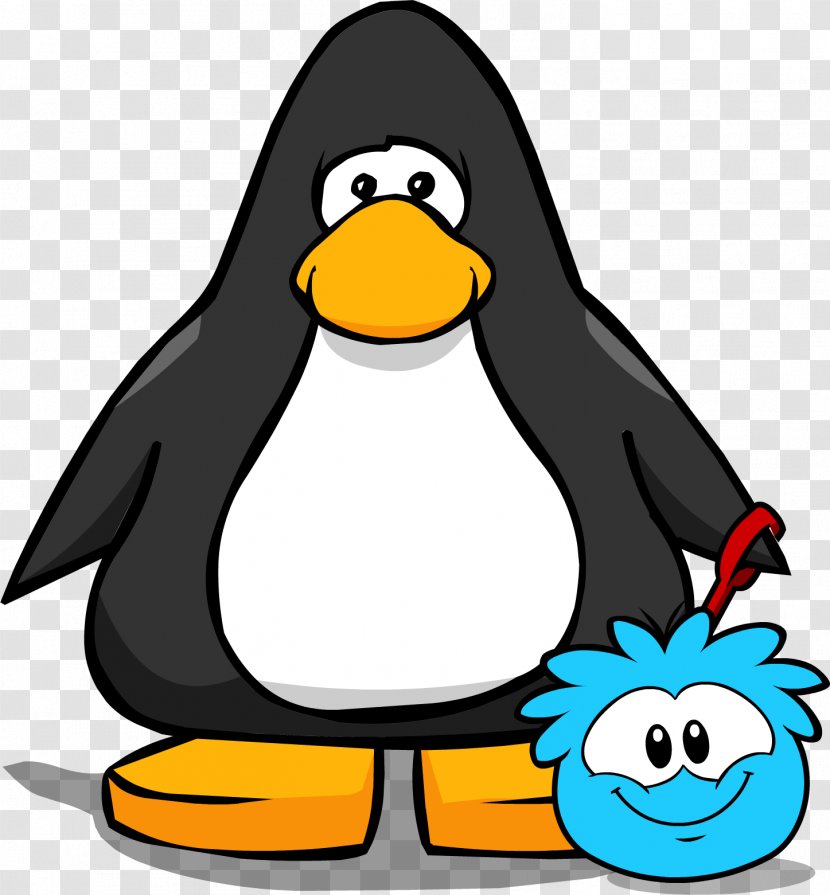 Club Penguin The Walt Disney Company Clip Art - Beak Transparent PNG