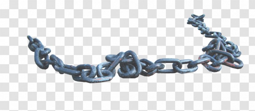 Chain Clip Art - Rope - Iron Transparent PNG