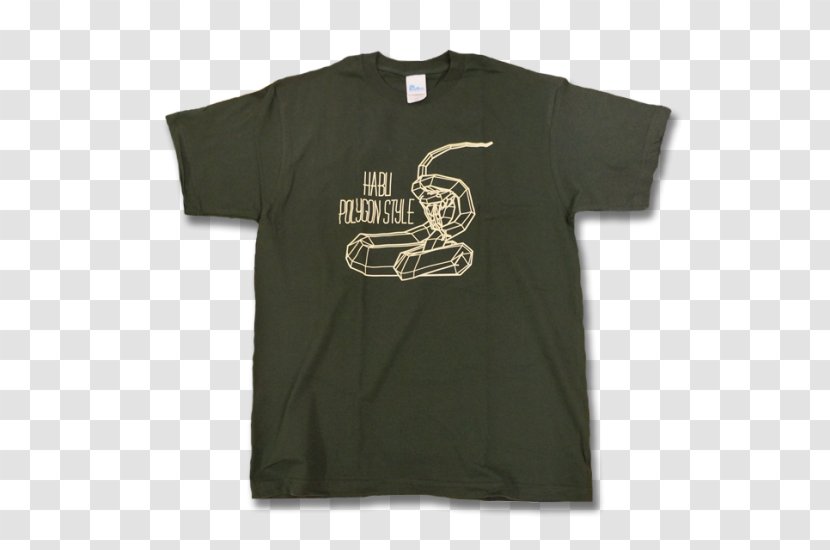 Printed T-shirt Long-sleeved - Brass Instrument Transparent PNG
