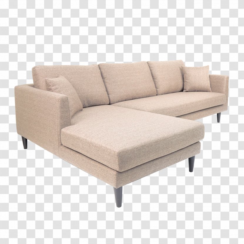 Loveseat Couch Sofa Bed Furniture Chair - Living Room Transparent PNG