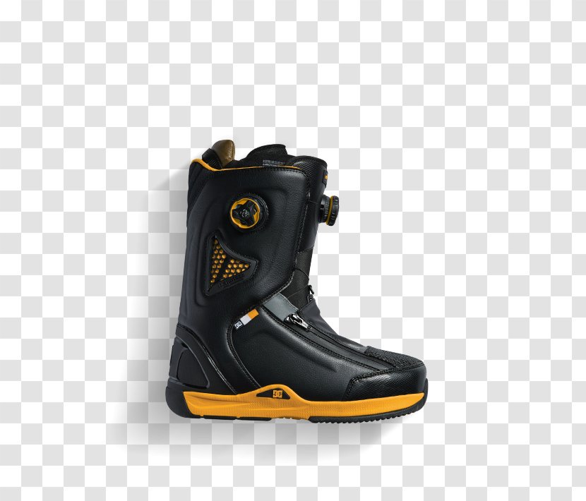 DC Shoes Snow Boot Jacket Snowboarding - Quiksilver Transparent PNG