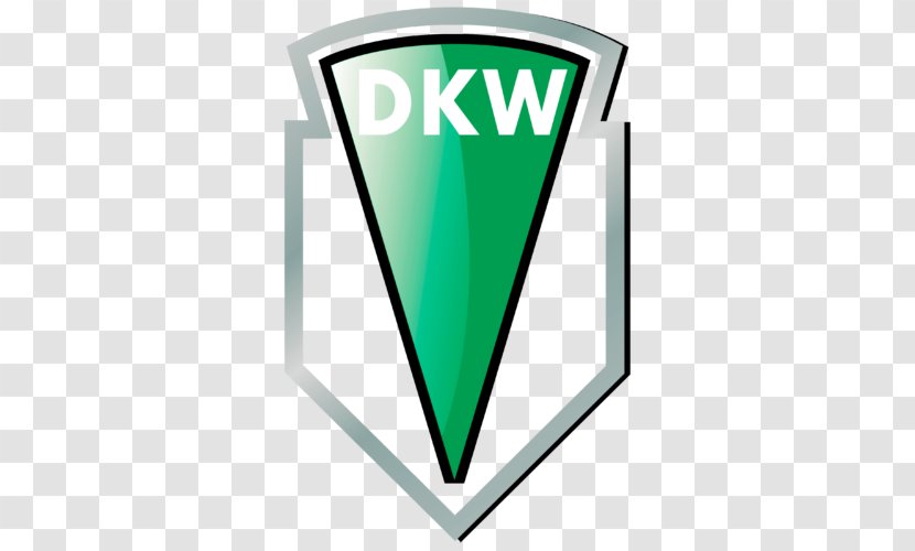 DKW Car Logo Motorcycle Brand - Symbol Transparent PNG