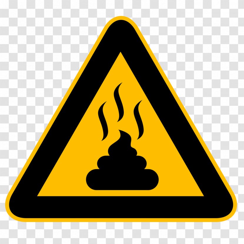 Royalty-free Safety Warning Sign Risk - Area Transparent PNG