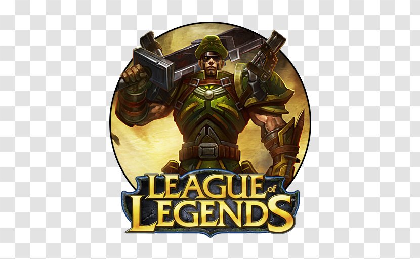 League Of Legends Video Games Riot J Team ESports - Action Figure - Jarvan Iv Transparent PNG