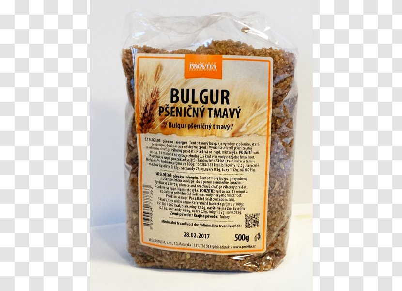Muesli Pearl Barley Kasha Groat Bulgur - Cereal Transparent PNG