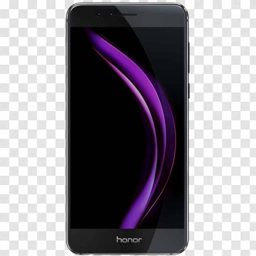 Huawei Honor 8 Pro Smartphone Lite 华为 4G - Feature Phone Transparent PNG