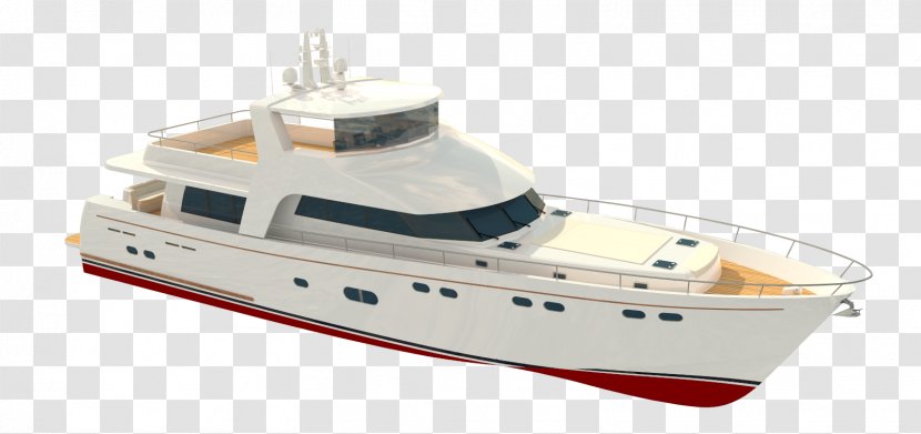 Luxury Yacht 08854 Cruise Ship Naval Architecture Transparent PNG