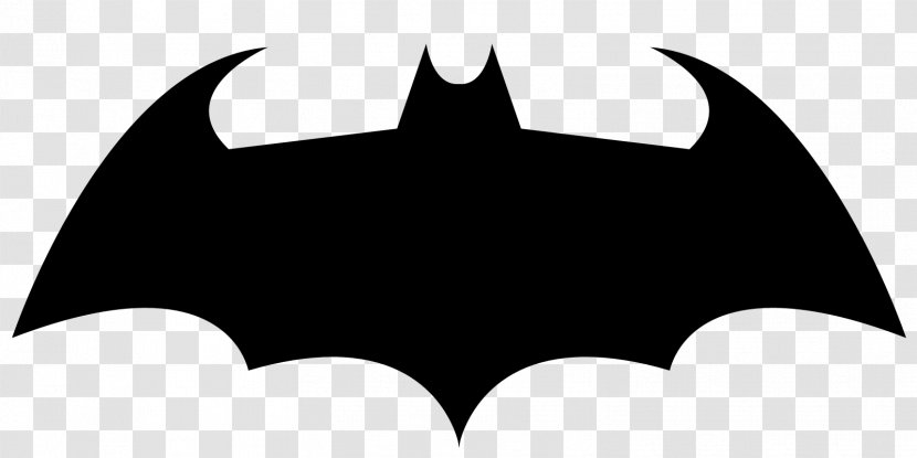 Batgirl Barbara Gordon Batwoman Batman Logo - New 52 Transparent PNG