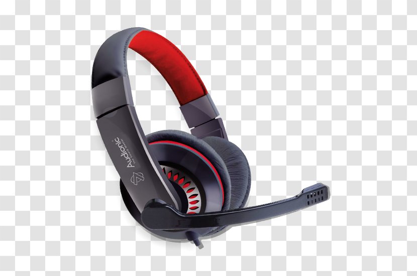 Headphones Headset Transparent PNG