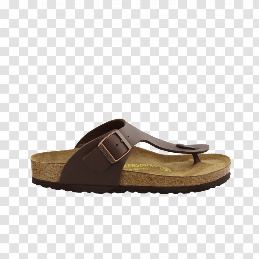 Slipper Flip-flops Birkenstock Sandal Shoe Transparent PNG